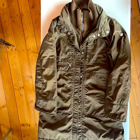 Post Card jacket - Picture 3 of 6